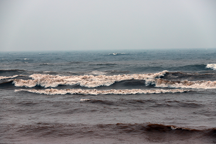 Lake Superior